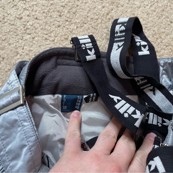 Killy Ski Pants and Jacket - Picture 4 of 8